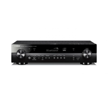 AV-ресивер Yamaha RX-S602 Black