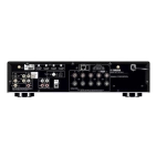 AV-ресивер Yamaha RX-S602 Black