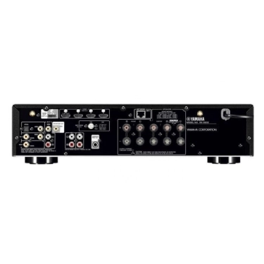 AV-ресивер Yamaha RX-S602 Black