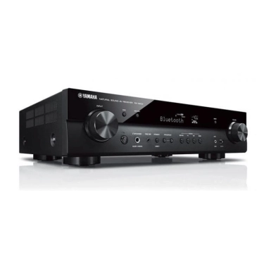 AV-ресивер Yamaha RX-S602 Black