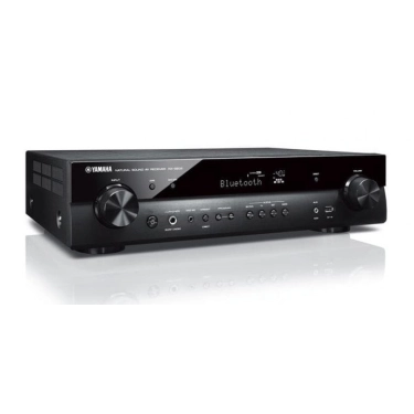 AV-ресивер Yamaha RX-S602 Black