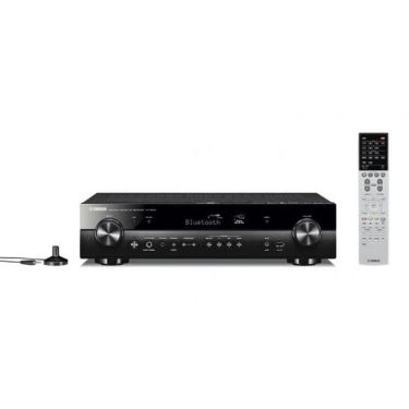 AV-ресивер Yamaha RX-S602 Black