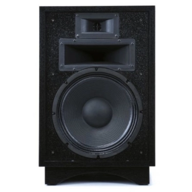 Акустична система Klipsch Heresy III Black SRB