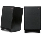 Акустична система Klipsch Heresy III Black SRB Акустична система Klipsch Heresy III Black SRB
