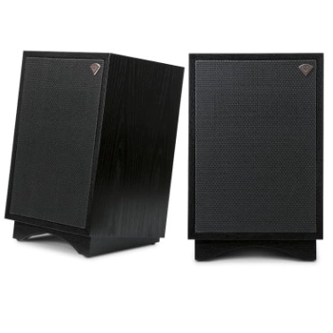 Акустична система Klipsch Heresy III Black SRB