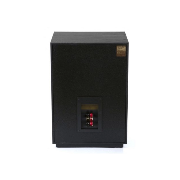 Акустична система Klipsch Heresy III Black SRB Акустична система Klipsch Heresy III Black SRB