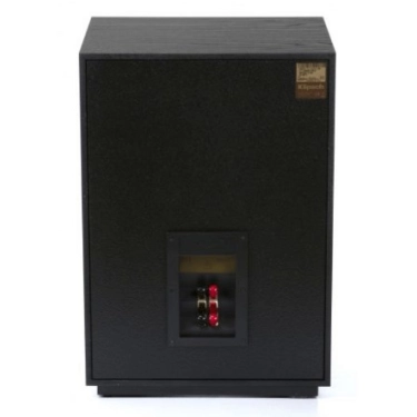 Акустична система Klipsch Heresy III Black SRB