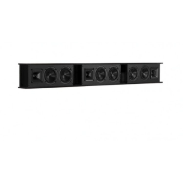 Саундбар Klipsch Heritage Theater Bar Black Ash