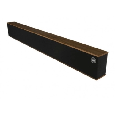 Саундбар Klipsch Heritage Theater Bar Walnut