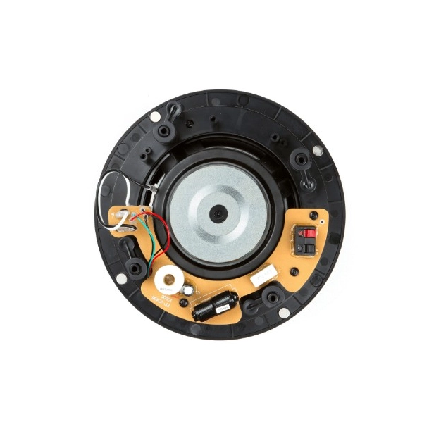 Стельова акустика Jamo IC 206 LCR FG