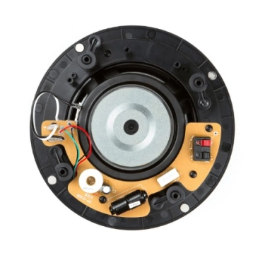 Стельова акустика Jamo IC 206 LCR FG