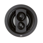 Стельова акустика Jamo IC 206 LCR FG