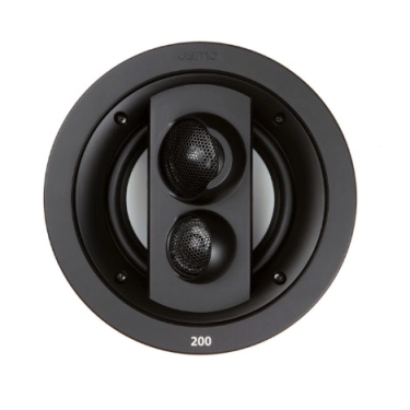 Стельова акустика Jamo IC 206 LCR FG