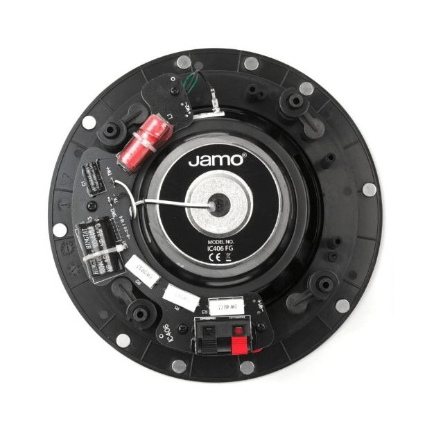 Вбудована акустика JAMO IC406 (6,5 A2) Вбудована акустика JAMO IC406 (6,5 A2)