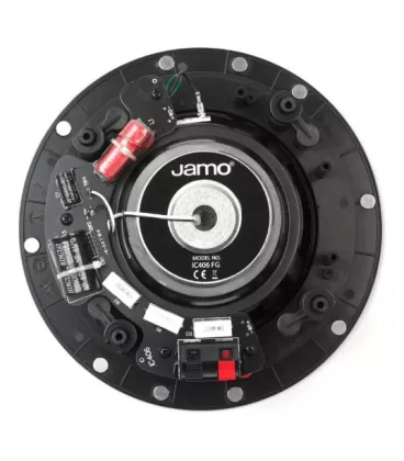Вбудована акустика JAMO IC406 (6,5 A2)