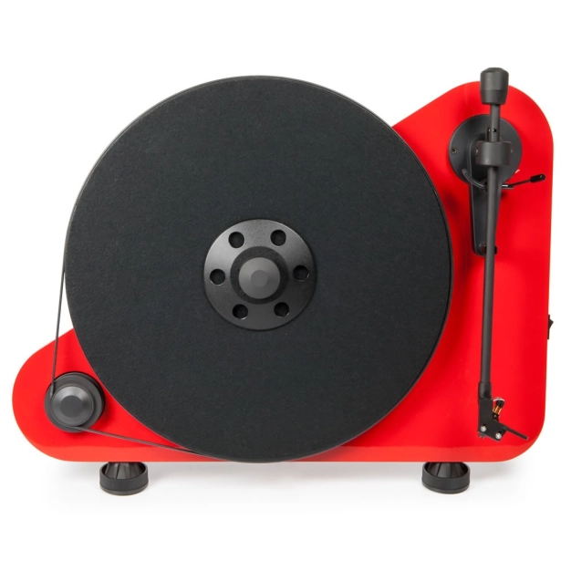 Pro-Ject VT-E BT R (OM5e)