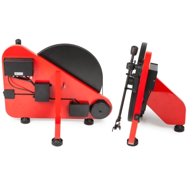 Вініловий програвач Pro-Ject VT-E BT R (OM5e)