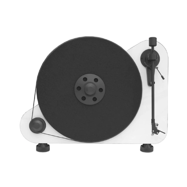 Вініловий програвач Pro-Ject VT-E R OM5e