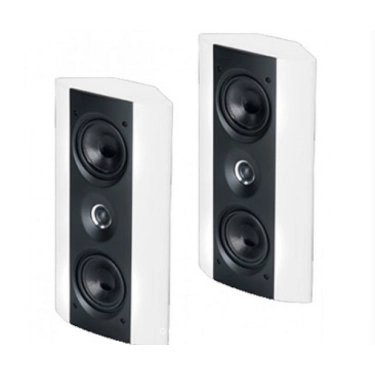 Акустична система Sonus Faber Venere ON WALL black