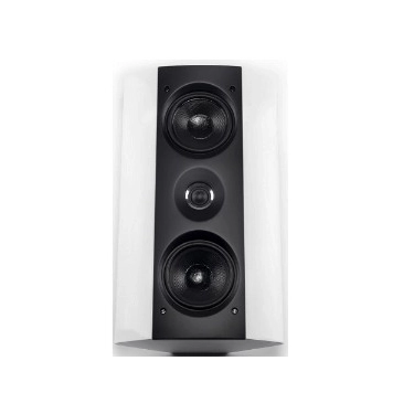 Акустична система Sonus Faber Venere ON WALL black