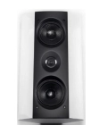 Акустична система Sonus Faber Venere ON WALL black