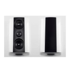 Акустична система Sonus Faber Venere ON WALL black