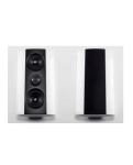 Акустична система Sonus Faber Venere ON WALL black