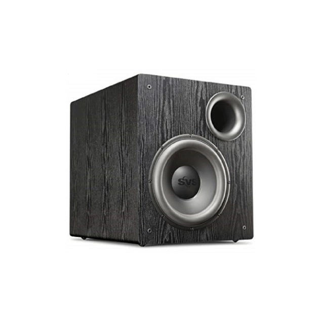 Сабвуфер SVS PB12-NSD Black Сабвуфер SVS PB12-NSD Black