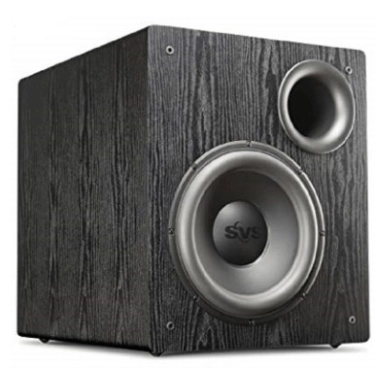 Сабвуфер SVS PB12-NSD Black