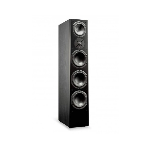 SVS Prime Pinnacle Black Ash SVS Prime Pinnacle Black Ash