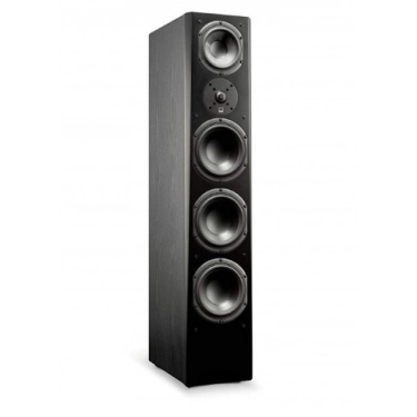 SVS Prime Pinnacle Black Ash