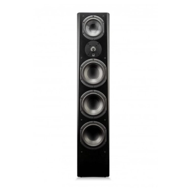 SVS Prime Pinnacle Black Ash