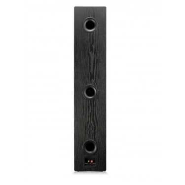 SVS Prime Pinnacle Black Ash