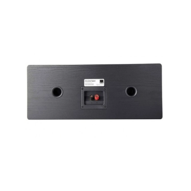 SVS Prime Center Black Ash
