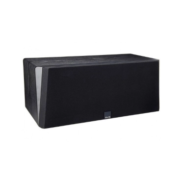 SVS Prime Center Black Ash