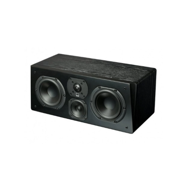 SVS Prime Center Black Ash SVS Prime Center Black Ash