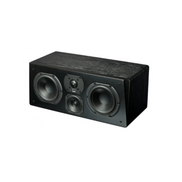 SVS Prime Center Black Ash