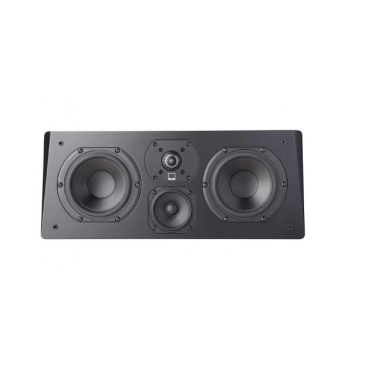 SVS Prime Center Black Ash
