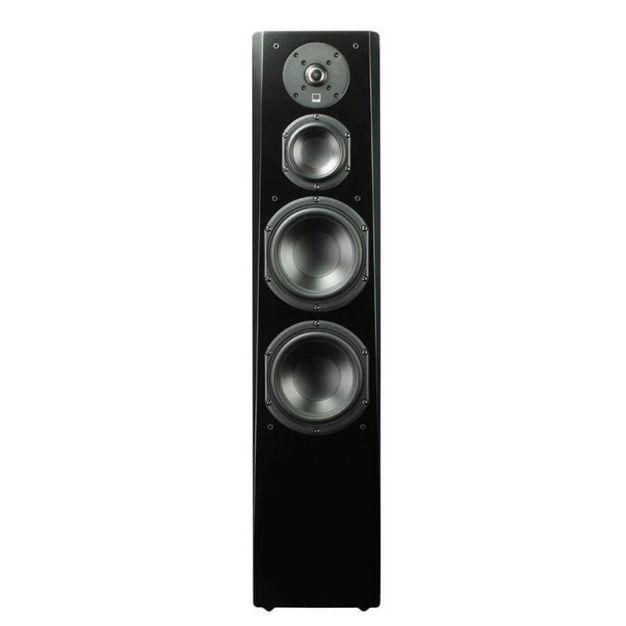 Акустична система SVS Prime Tower Black Ash Акустична система SVS Prime Tower Black Ash