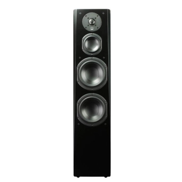 Акустична система SVS Prime Tower Black Ash