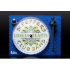 Pro-Ject ESSENTIAL III OM10 Special Edition: Sgt. Pepper Pro-Ject ESSENTIAL III OM10 Special Edition: Sgt. Pepper