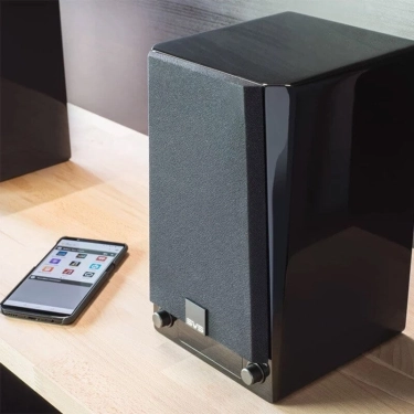 Акустична система SVS Prime Wireless Speaker Piano Gloss