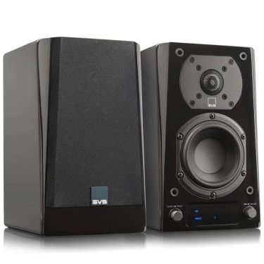 Акустична система SVS Prime Wireless Speaker Piano Gloss