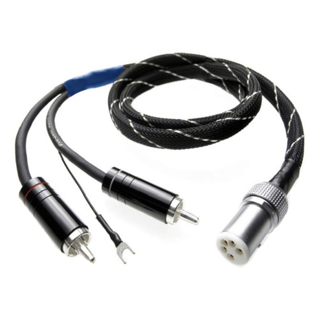 Interconnect cable Pro-Ject CONNECT IT 5P-C 1.85M