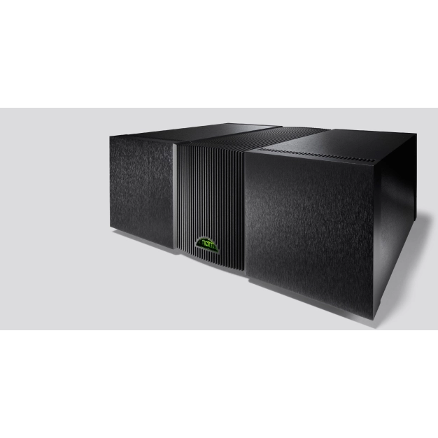 Підсилювач потужності Naim NAP 500 DR Black