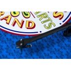 Pro-Ject ESSENTIAL III OM10 Special Edition: Sgt. Pepper Pro-Ject ESSENTIAL III OM10 Special Edition: Sgt. Pepper