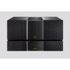 Підсилювач потужності Naim NAP 500 DR Black