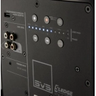 Сабвуфер SVS PB-3000 Black Ash