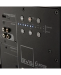 Сабвуфер SVS PB-3000 Black Ash