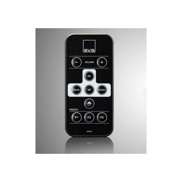 Сабвуфер SVS PB-3000 Black Ash Сабвуфер SVS PB-3000 Black Ash